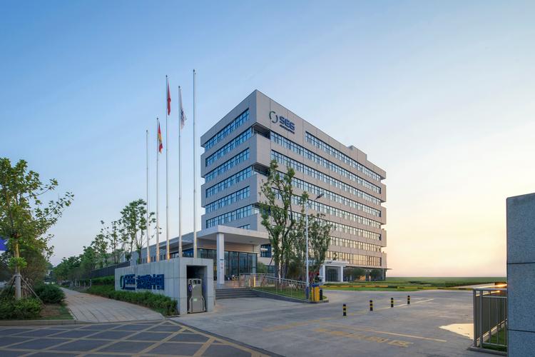 建设"全球研发中心城市"的硬核力量 他们正加码投资长沙!