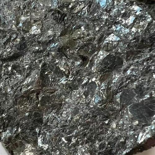 长期供应镜铁矿砂 硫化镜铁矿砂 硫化铁矿粉 具有闪亮的强金属光泽